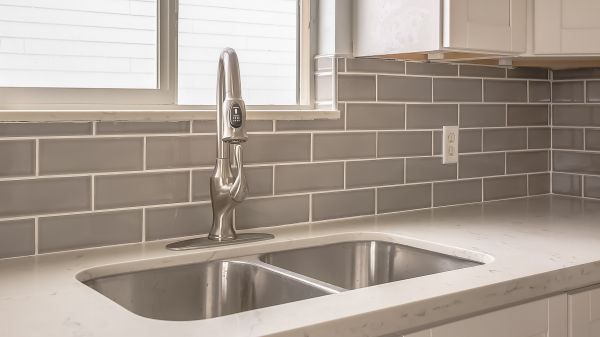 Undermount Sink Installation in Millsboro