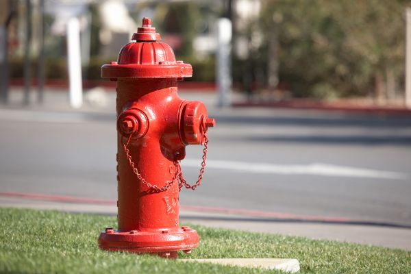 Yard Hydrant Installation in Millsboro