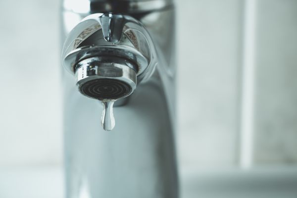 Leaky Faucet Repair in Millsboro