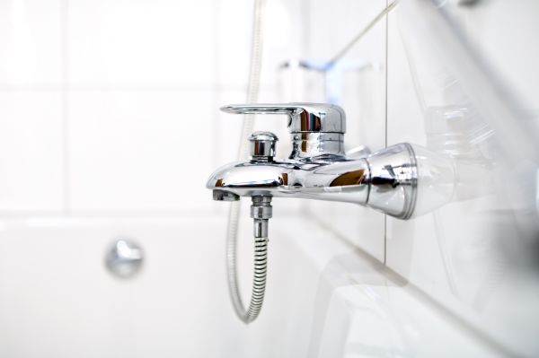 Shower Faucet Repair in Millsboro