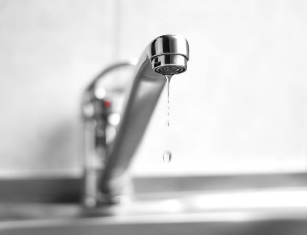Dripping Faucet Repair in Millsboro