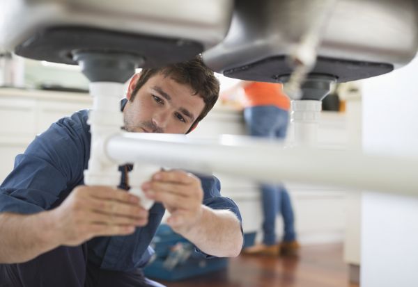 Plumbing Service in Millsboro