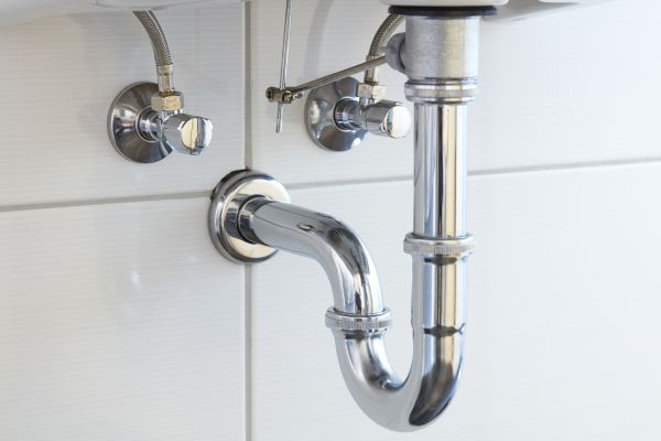 Sink Plumbing in Millsboro