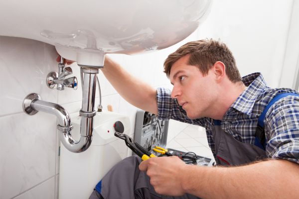 Residential Plumbing Service in Millsboro