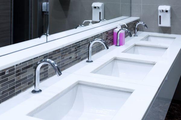 Commercial Plumbing Service in Millsboro