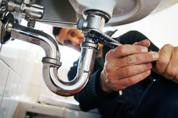 Bathroom Plumbing Service in Millsboro
