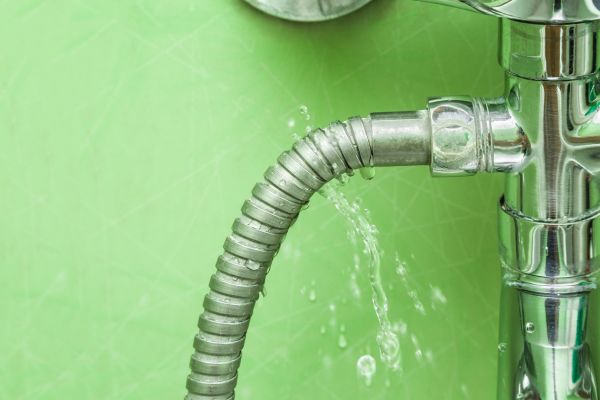 Plumbing Leak Repair in Millsboro