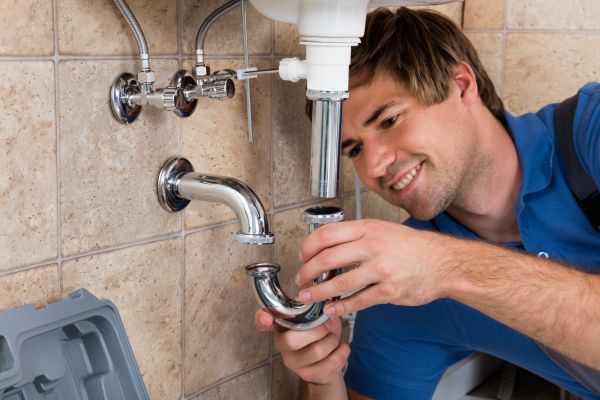 Plumbing Installation in Millsboro