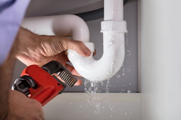 Water Leak Detection in Millsboro