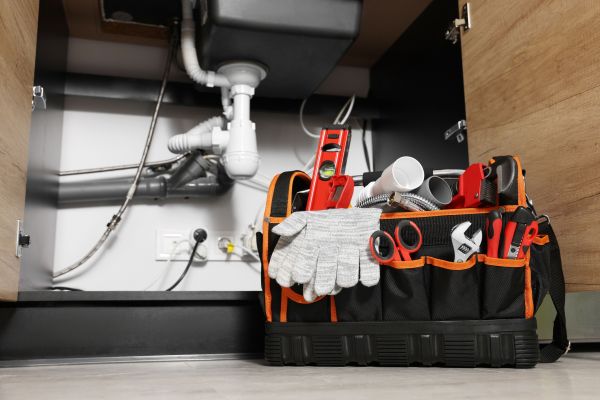 Pipe Leak Repair in Millsboro