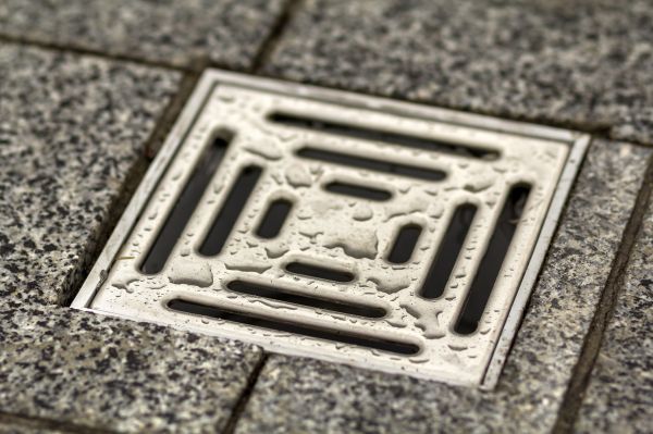 Floor Drain Installation in Millsboro
