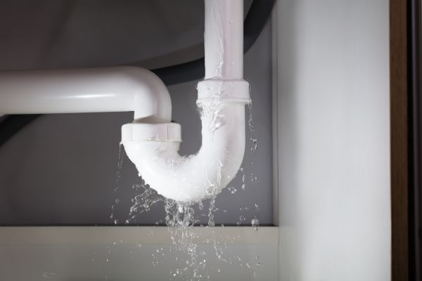 Pipe Leak Detection in Millsboro