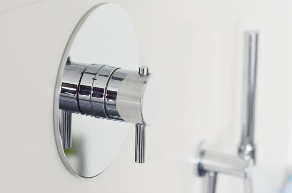 Shower Knob Replacement in Millsboro