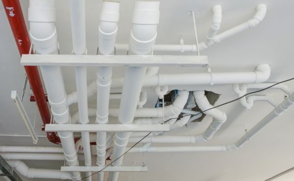Industrial Plumbing Repair in Millsboro
