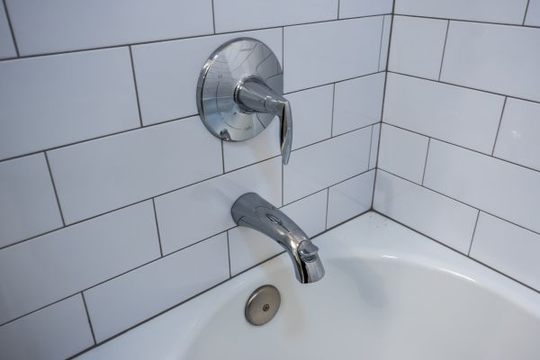 Tub Spout Replacement in Millsboro