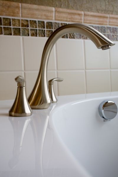 Bathtub Faucet Repair in Millsboro