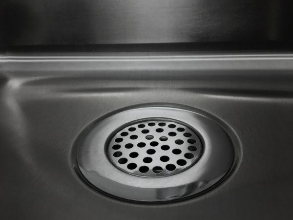 Kitchen Drain Installation in Millsboro