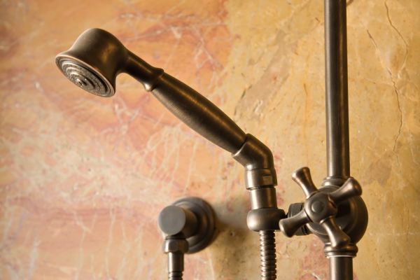 Shower Faucet Replacement in Millsboro