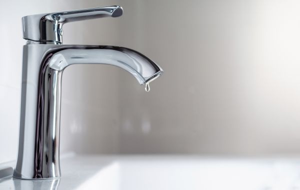 Kitchen Faucet Replacement in Millsboro