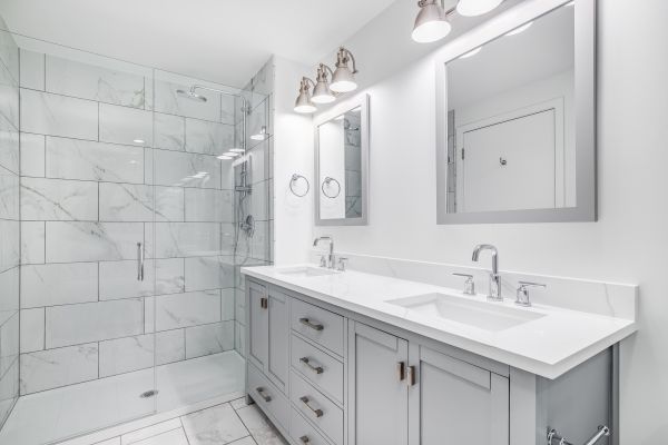 Bathroom Faucet Replacement in Millsboro