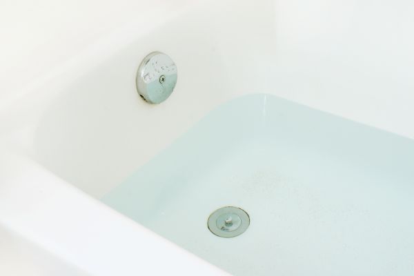 Bathtub Drain Replacement in Millsboro