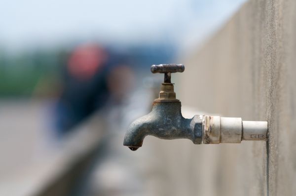 Outdoor Faucet Plumbing in Millsboro