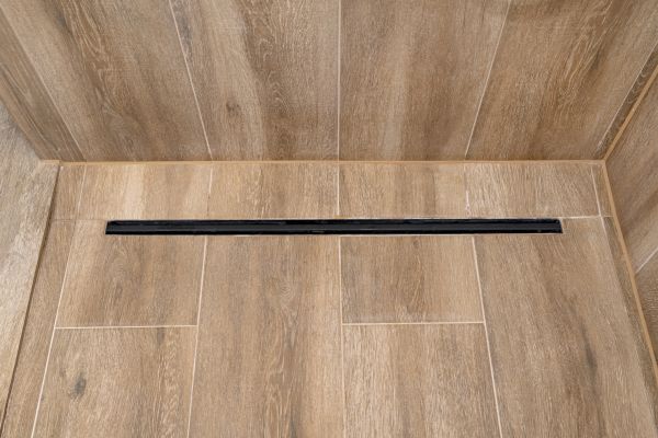 Linear Drain Installation in Millsboro