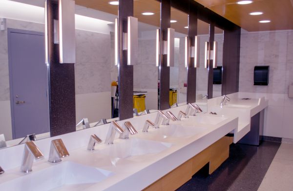 Commercial Plumbing Repair in Millsboro