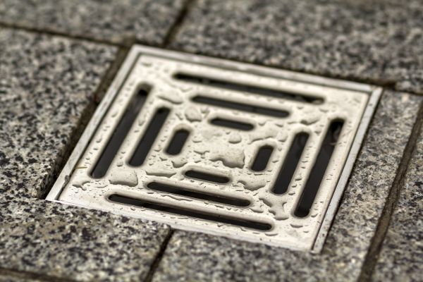 Laundry Drain Installation in Millsboro