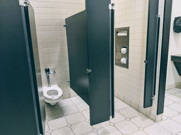 Commercial Toilet Installation in Millsboro